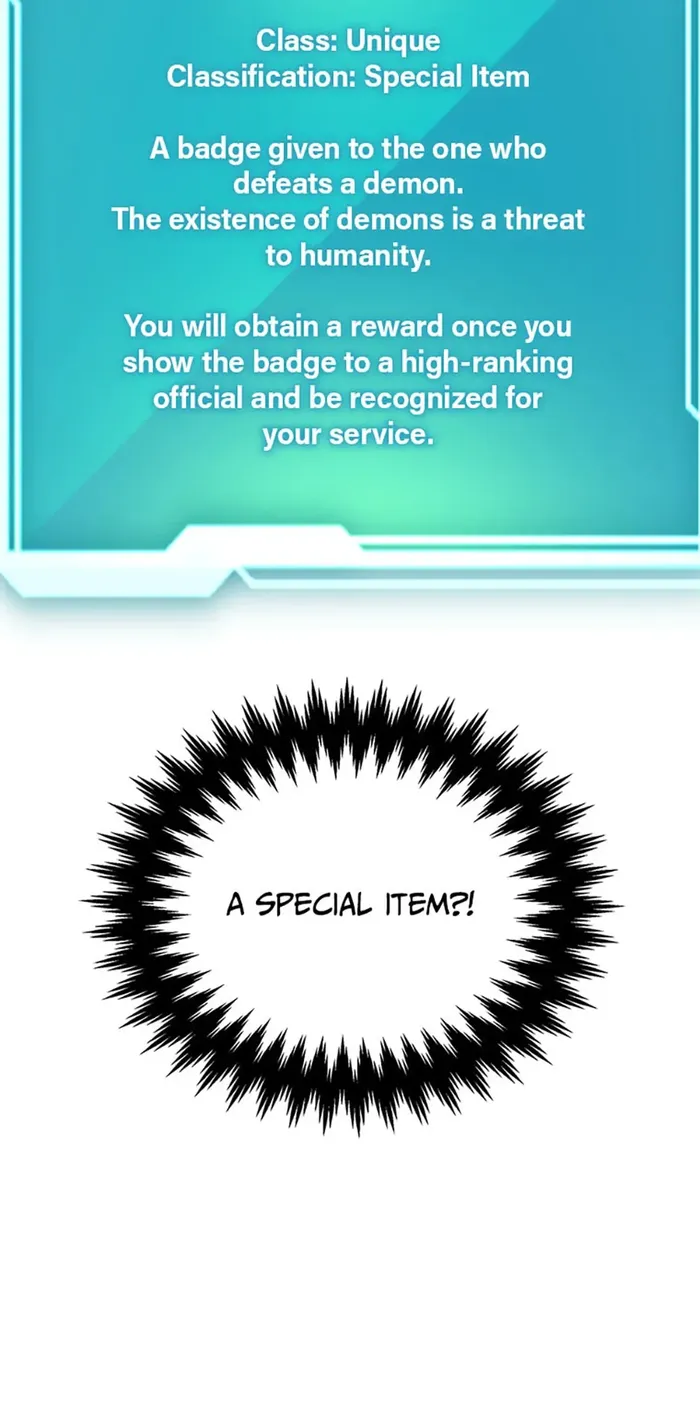 I Got Lucky and Pulled a 10th Rank Summon Chapter 53 365 058