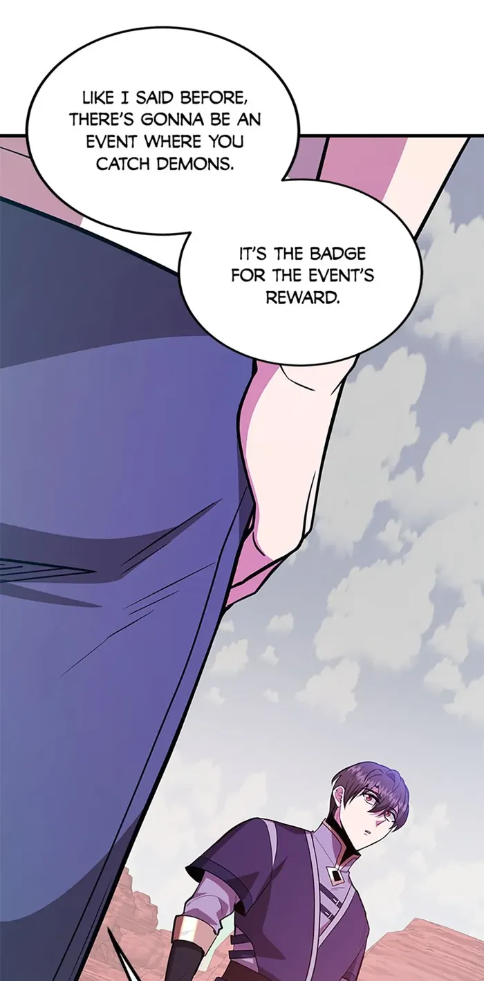 I Got Lucky and Pulled a 10th Rank Summon Chapter 53 366 059