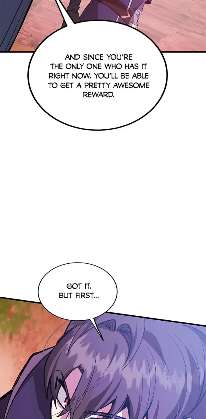 I Got Lucky and Pulled a 10th Rank Summon Chapter 53 367 060