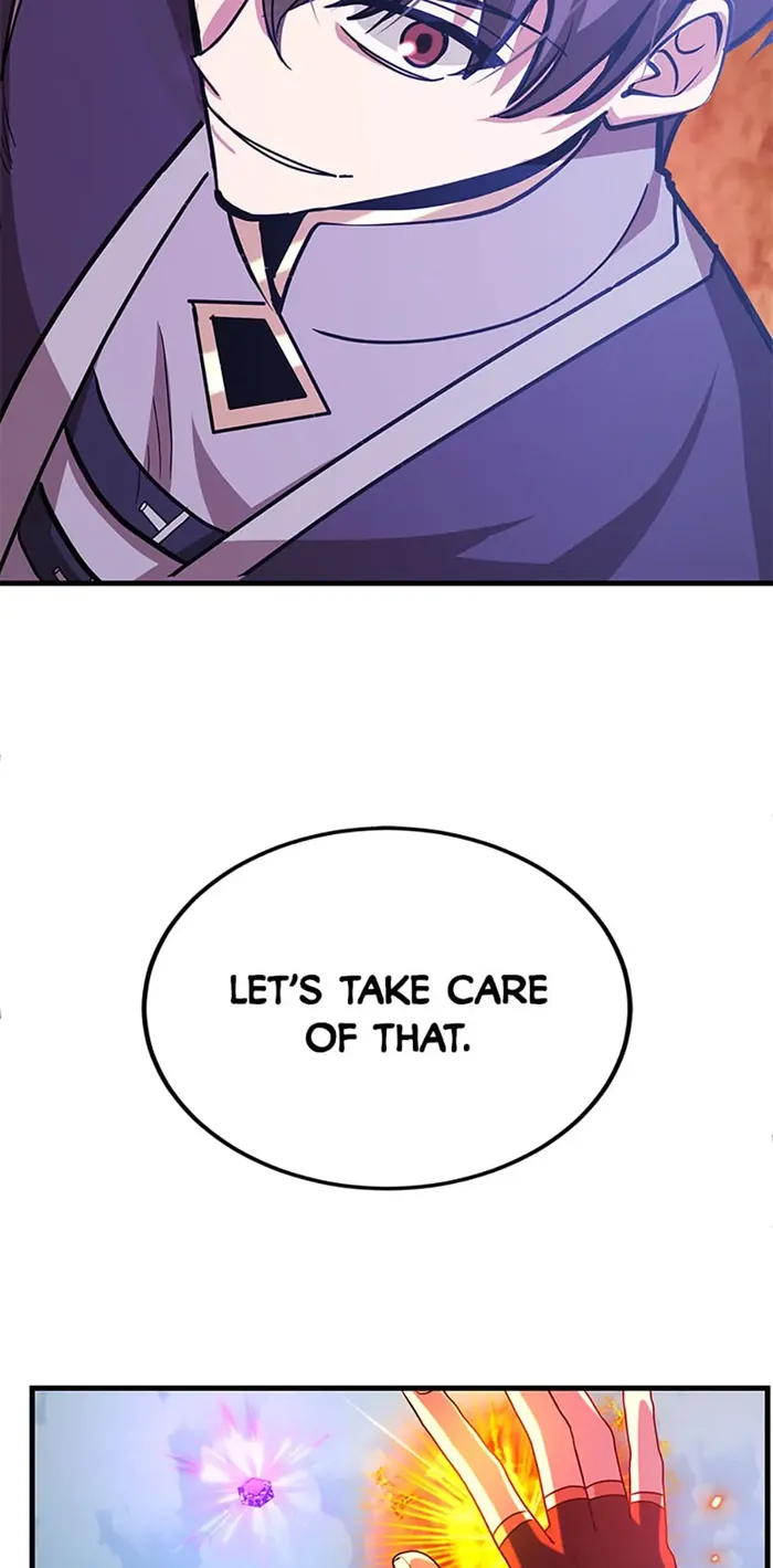 I Got Lucky and Pulled a 10th Rank Summon Chapter 53 368 061