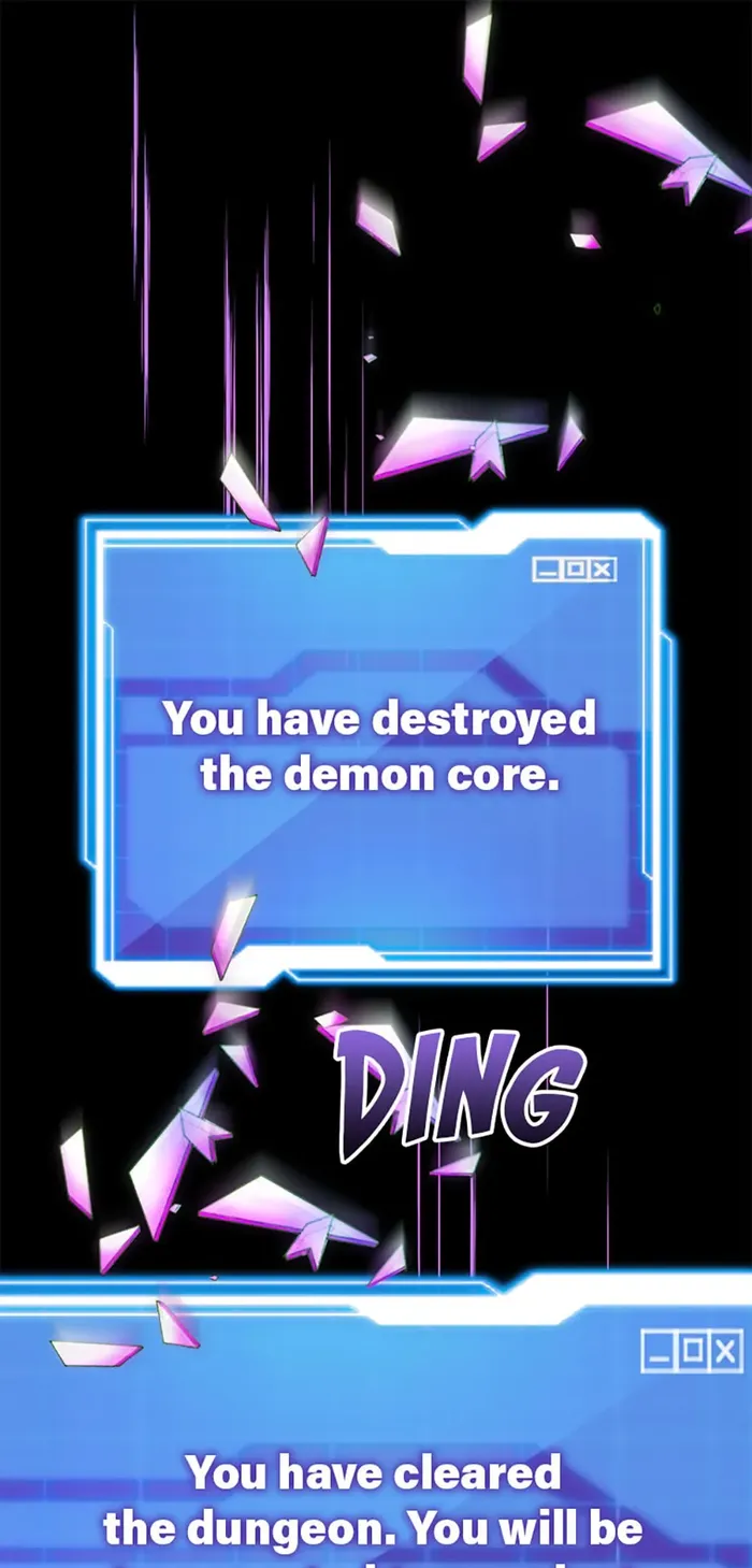 I Got Lucky and Pulled a 10th Rank Summon Chapter 53 371 064