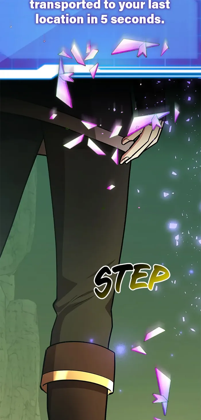 I Got Lucky and Pulled a 10th Rank Summon Chapter 53 372 065