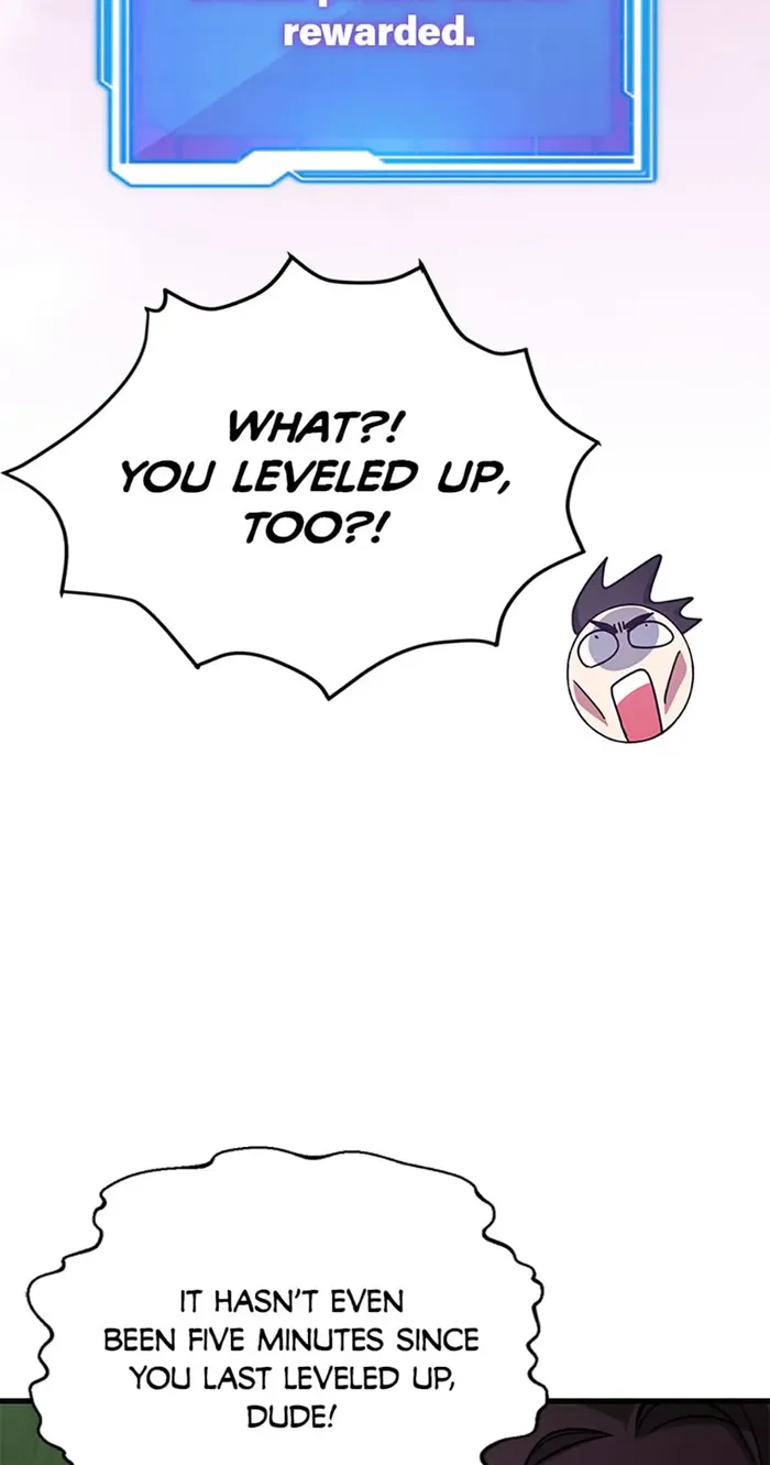 I Got Lucky and Pulled a 10th Rank Summon Chapter 53 383 076