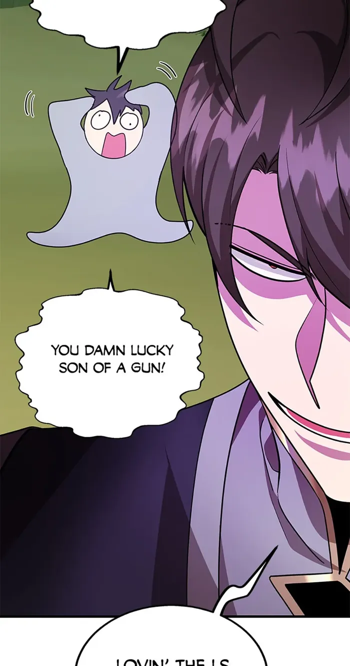 I Got Lucky and Pulled a 10th Rank Summon Chapter 53 384 077