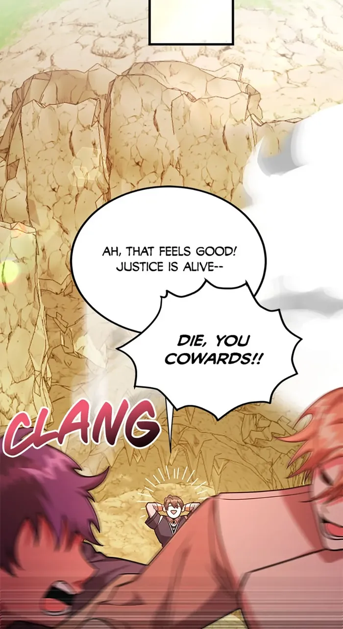 I Got Lucky and Pulled a 10th Rank Summon Chapter 53 391 084