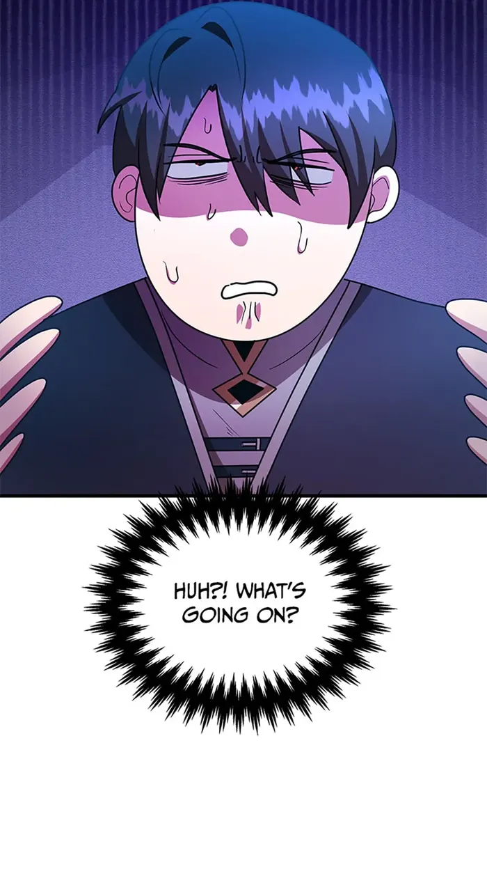 I Got Lucky and Pulled a 10th Rank Summon Chapter 53 393 086