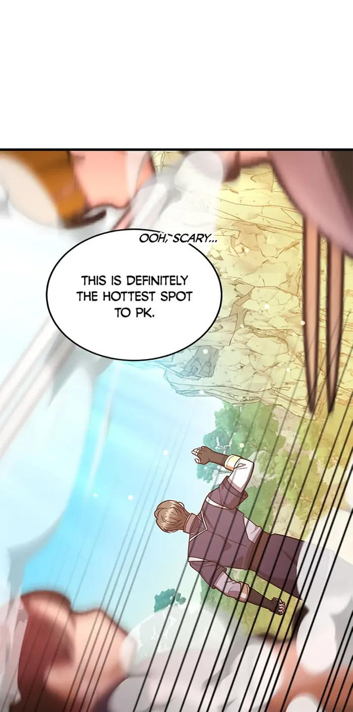 I Got Lucky and Pulled a 10th Rank Summon Chapter 53 394 087