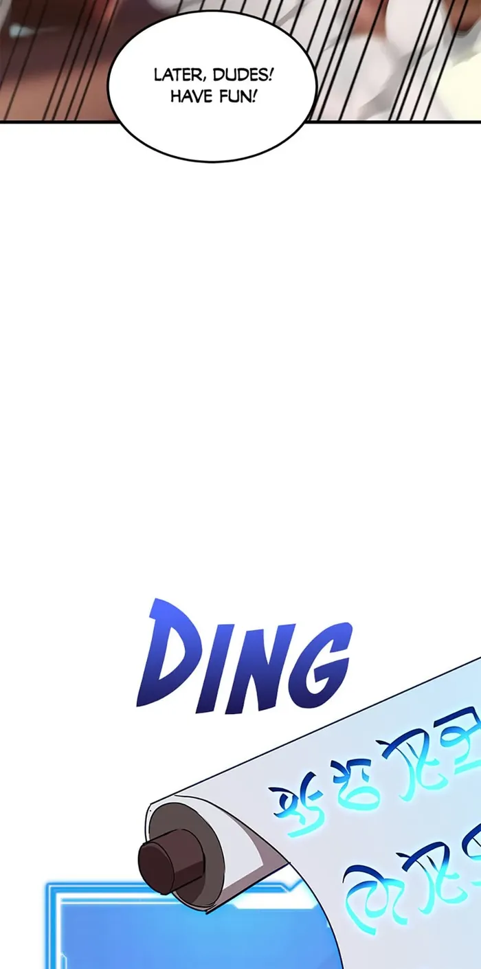 I Got Lucky and Pulled a 10th Rank Summon Chapter 53 395 088