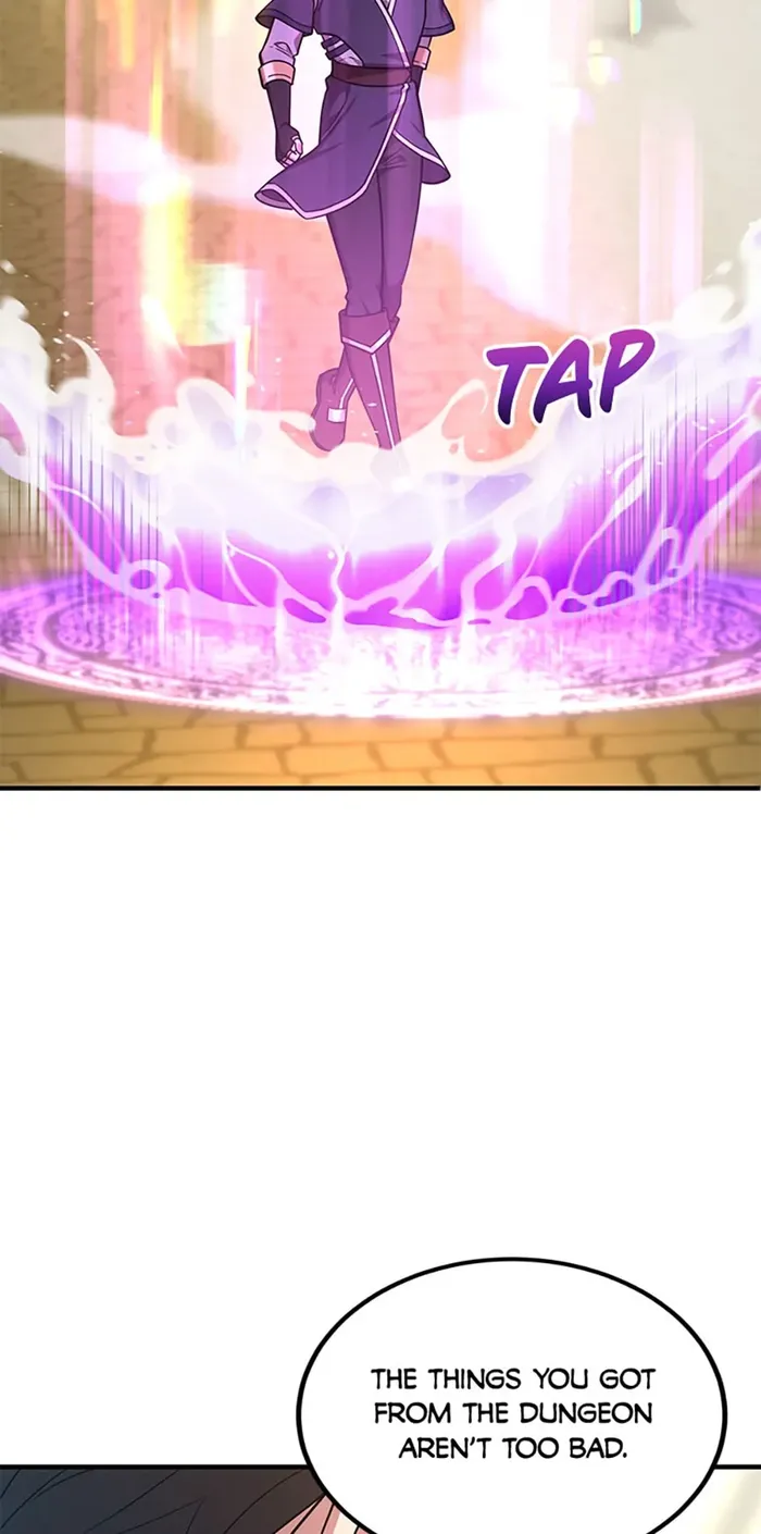 I Got Lucky and Pulled a 10th Rank Summon Chapter 53 399 092