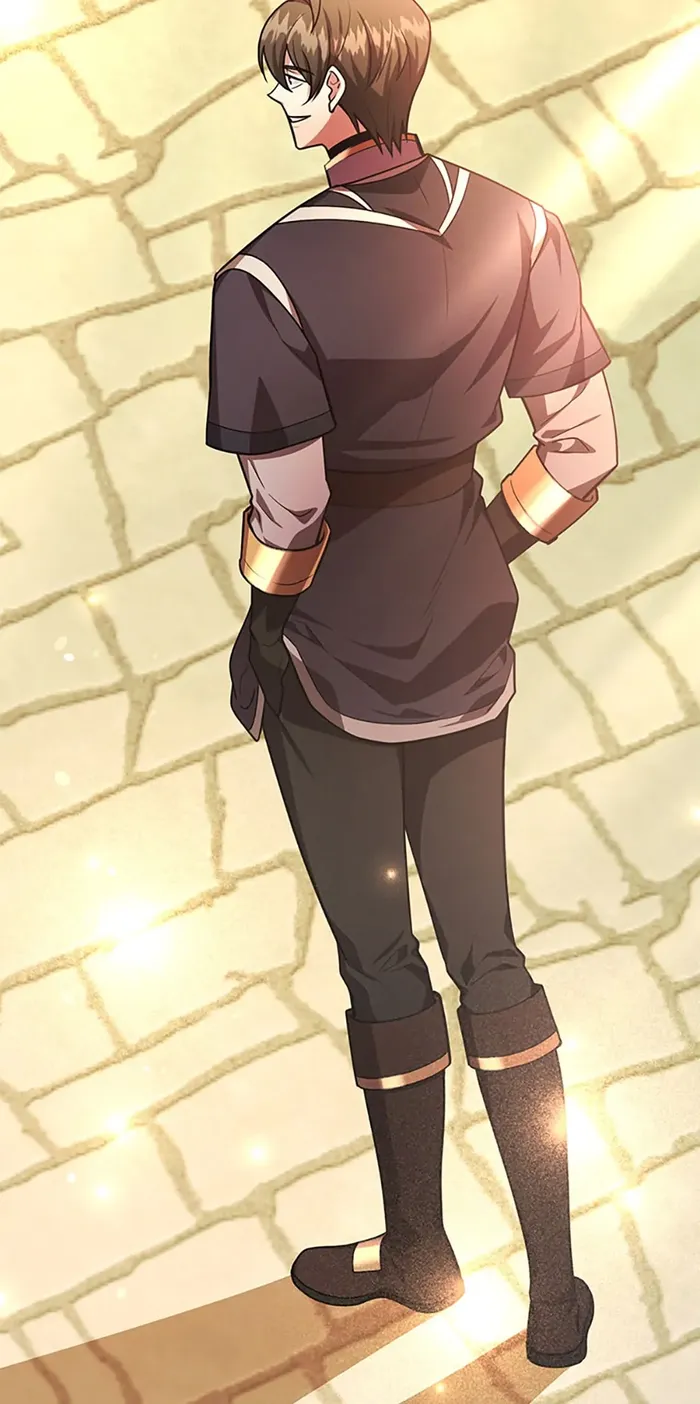 I Got Lucky and Pulled a 10th Rank Summon Chapter 53 406 099