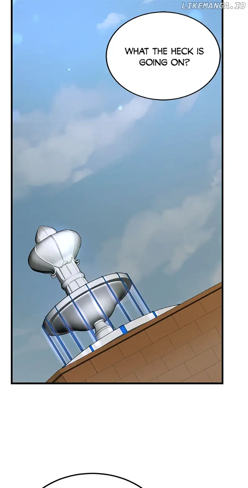 I Got Lucky and Pulled a 10th Rank Summon Chapter 62 243 02