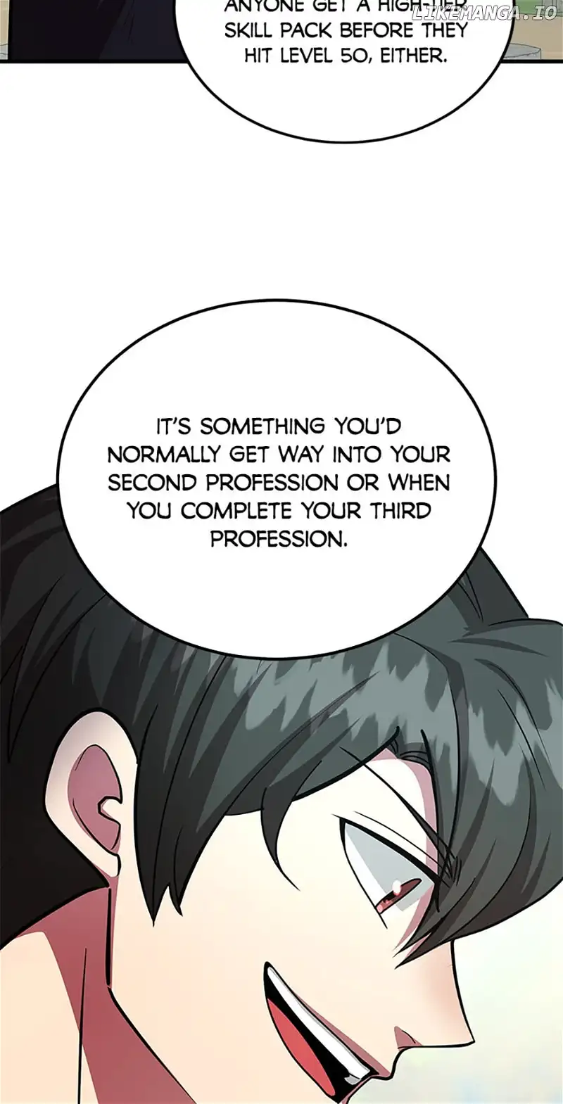 I Got Lucky and Pulled a 10th Rank Summon Chapter 62 245 04