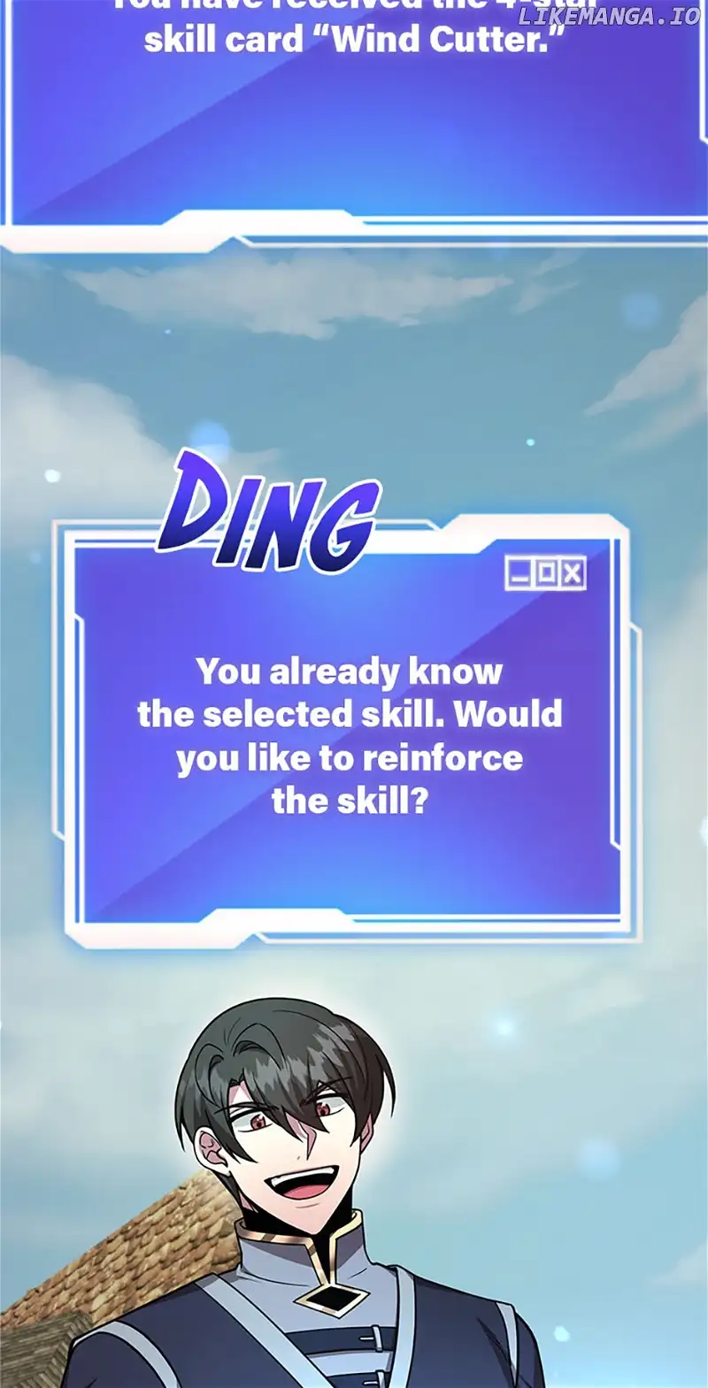 I Got Lucky and Pulled a 10th Rank Summon Chapter 62 247 06