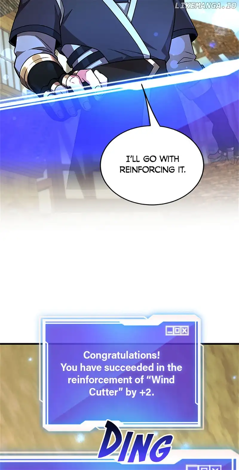 I Got Lucky and Pulled a 10th Rank Summon Chapter 62 248 07