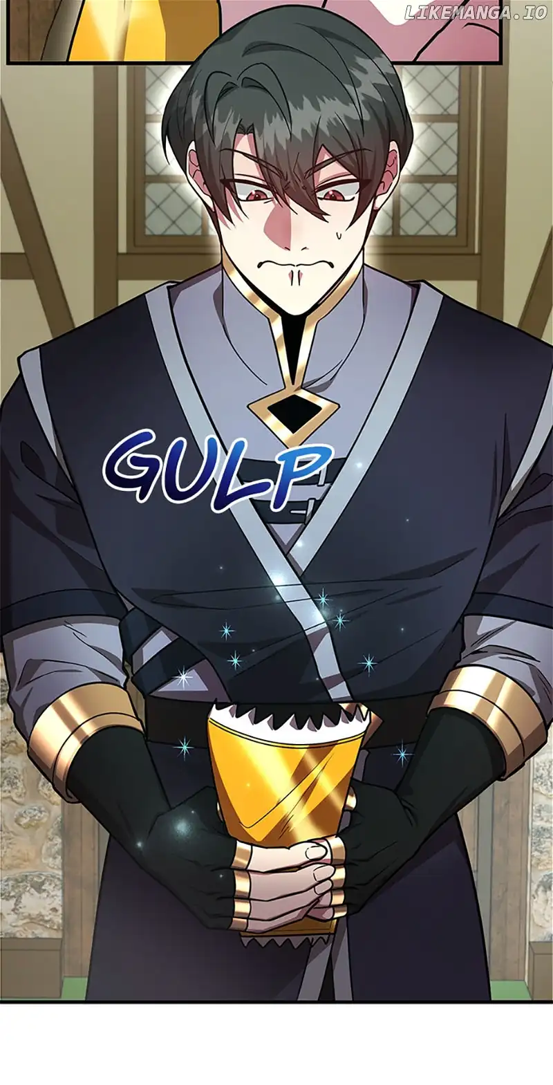 I Got Lucky and Pulled a 10th Rank Summon Chapter 62 252 11