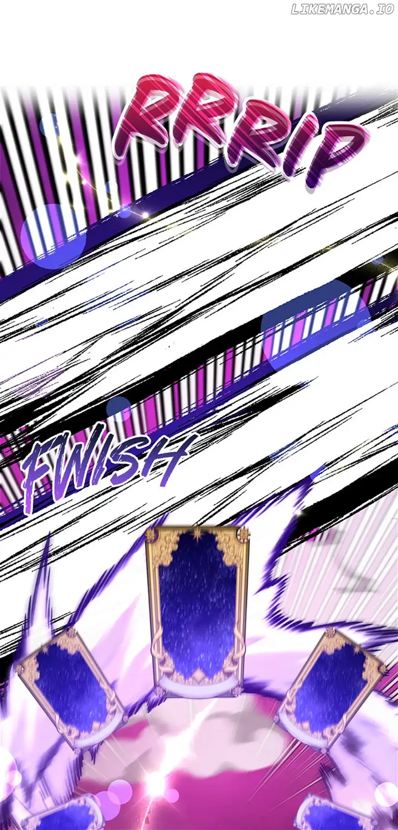 I Got Lucky and Pulled a 10th Rank Summon Chapter 62 253 12
