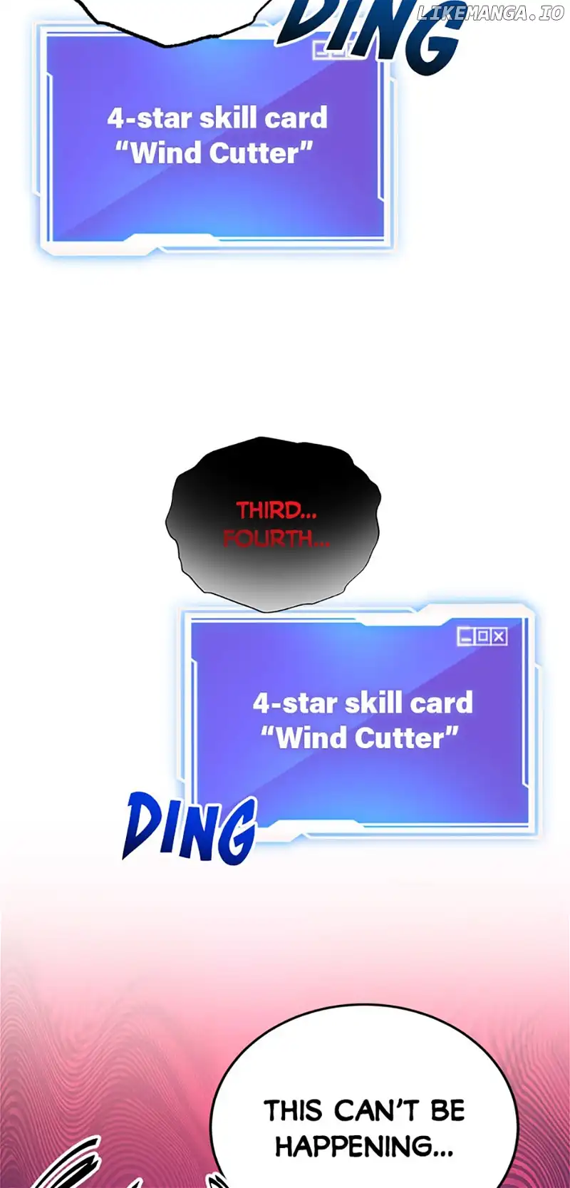 I Got Lucky and Pulled a 10th Rank Summon Chapter 62 257 16