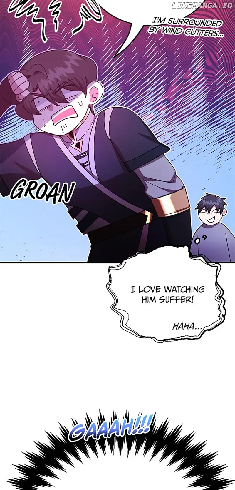 I Got Lucky and Pulled a 10th Rank Summon Chapter 62 258 17