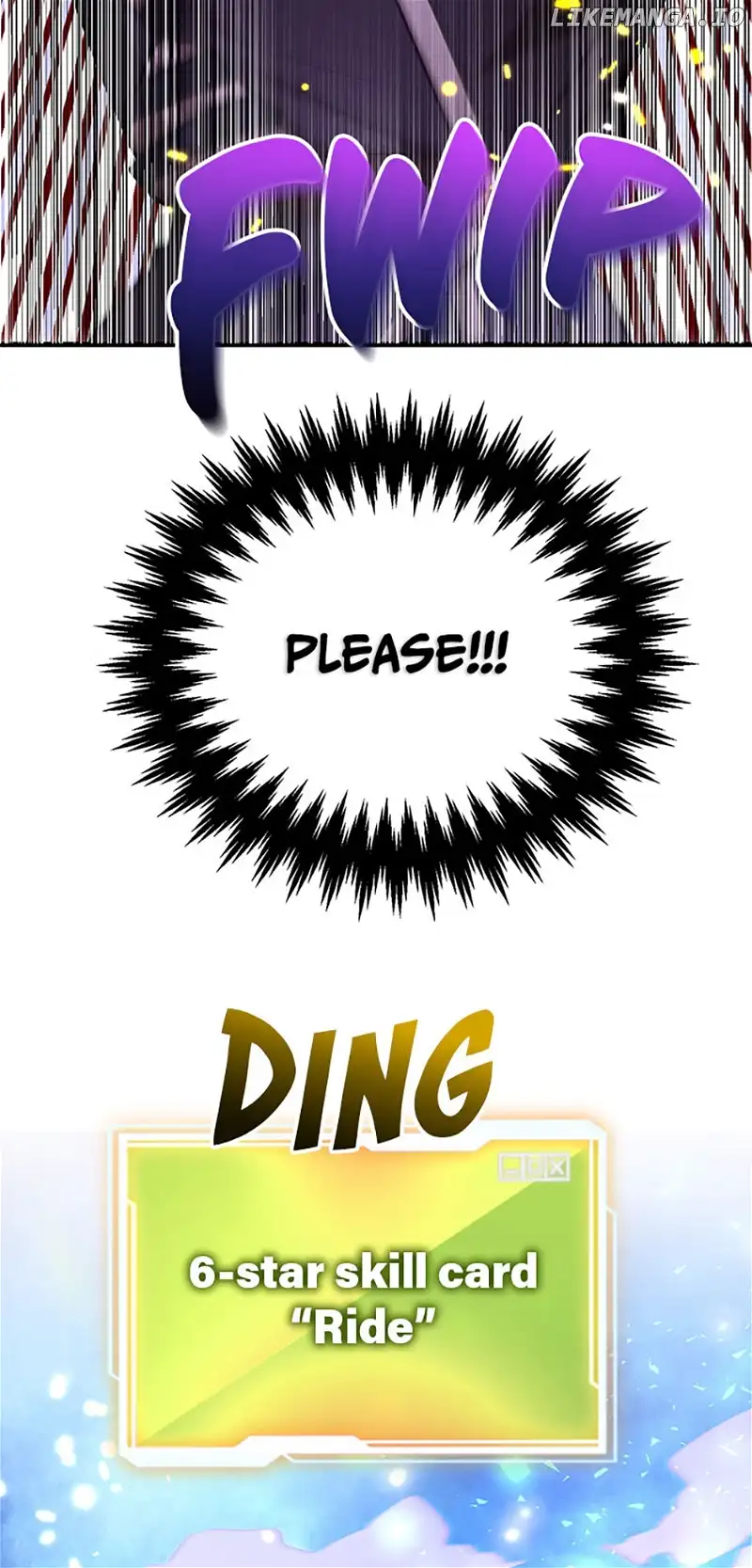 I Got Lucky and Pulled a 10th Rank Summon Chapter 62 260 19