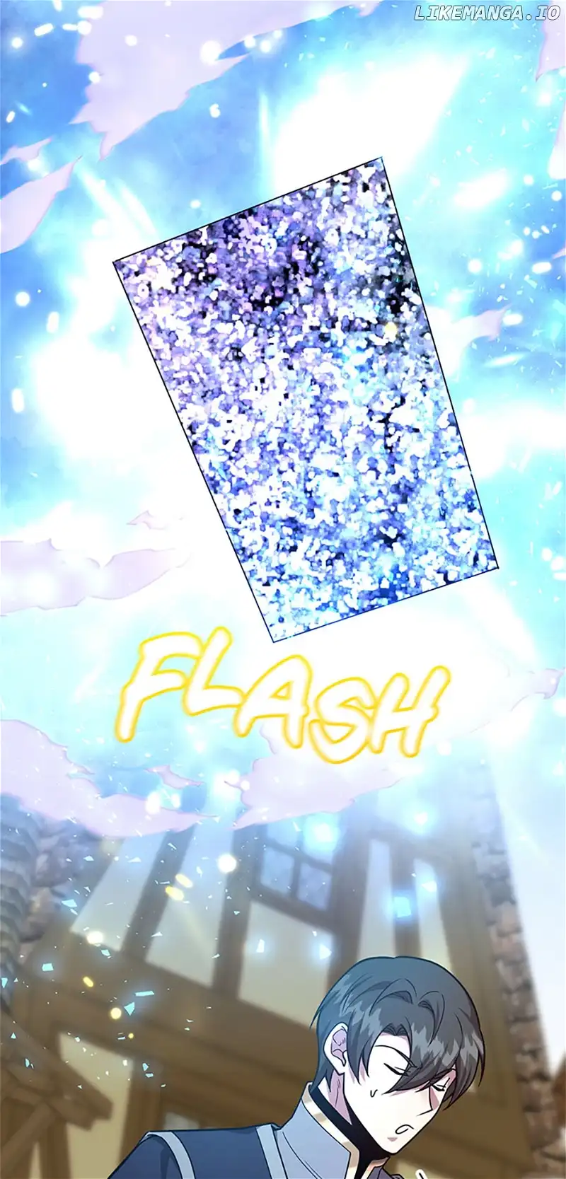 I Got Lucky and Pulled a 10th Rank Summon Chapter 62 261 20