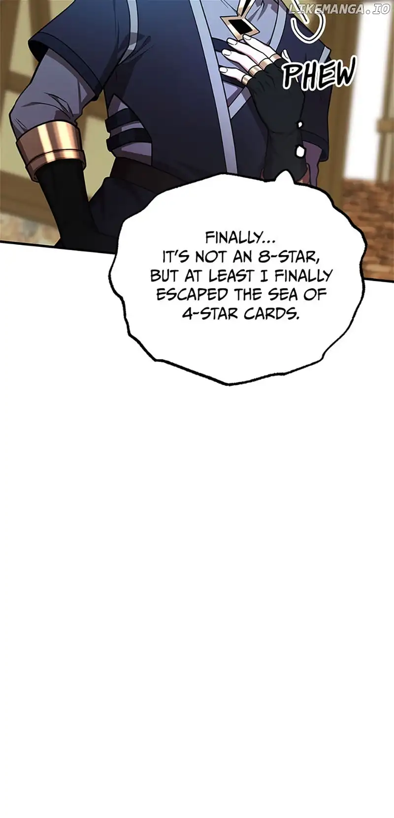 I Got Lucky and Pulled a 10th Rank Summon Chapter 62 262 21