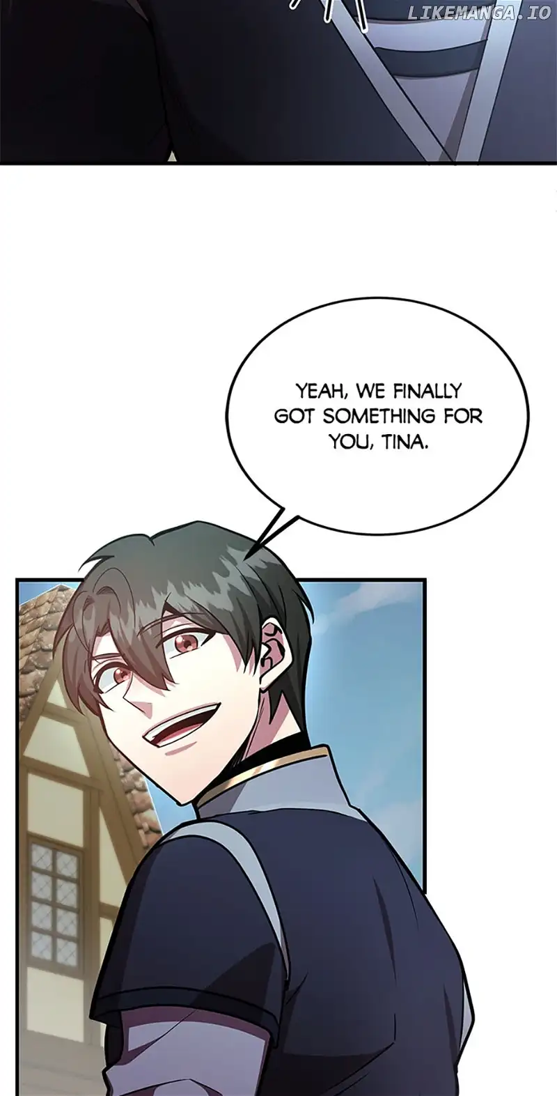 I Got Lucky and Pulled a 10th Rank Summon Chapter 62 264 23