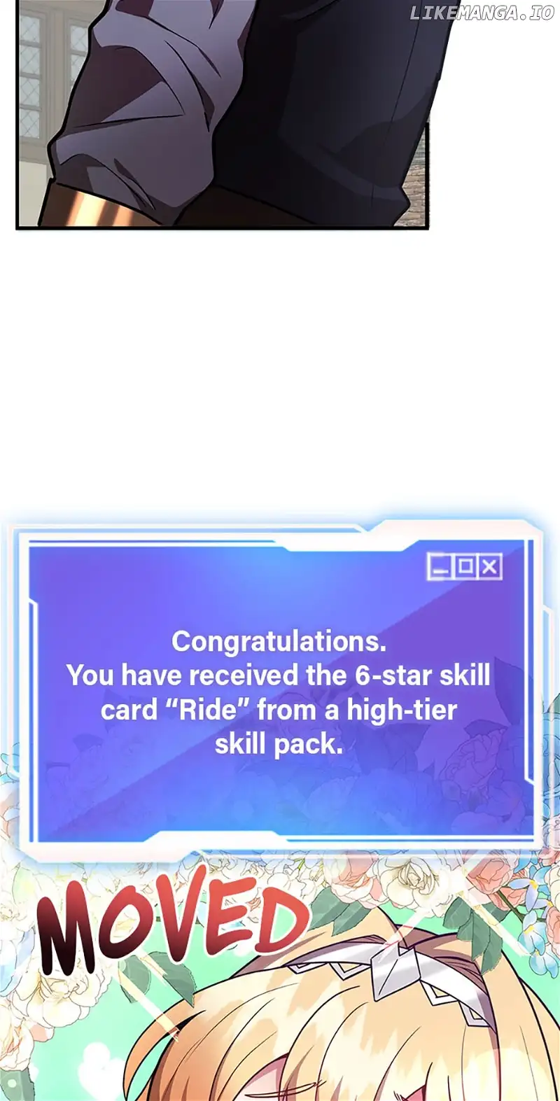 I Got Lucky and Pulled a 10th Rank Summon Chapter 62 265 24