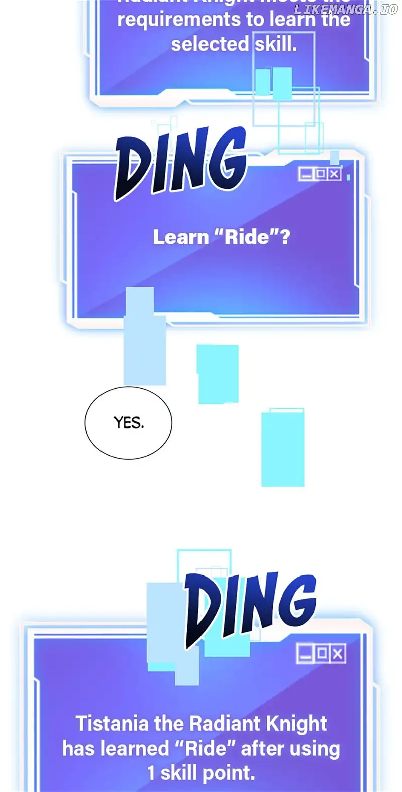 I Got Lucky and Pulled a 10th Rank Summon Chapter 62 267 26