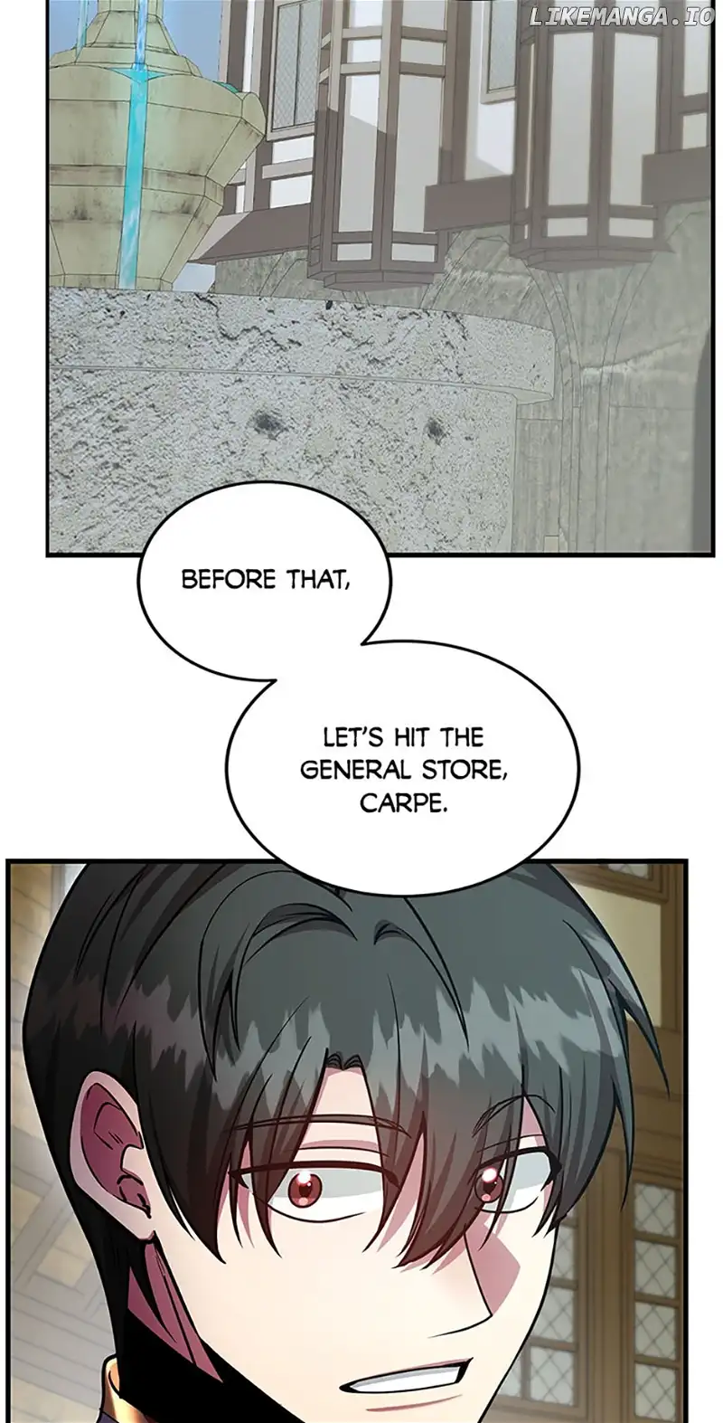 I Got Lucky and Pulled a 10th Rank Summon Chapter 62 270 29