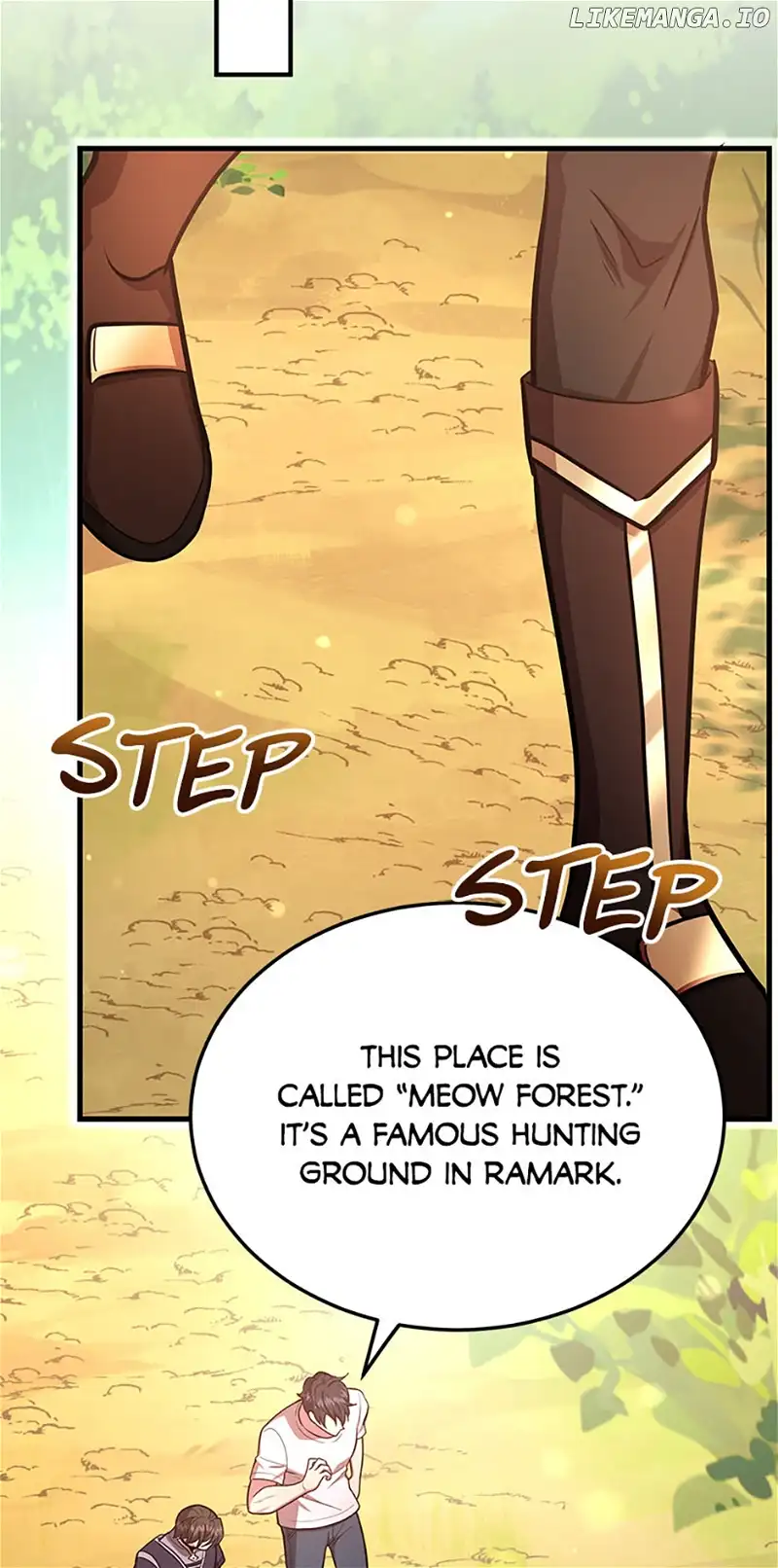 I Got Lucky and Pulled a 10th Rank Summon Chapter 62 274 33