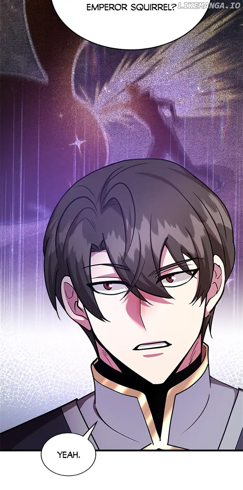 I Got Lucky and Pulled a 10th Rank Summon Chapter 62 278 37