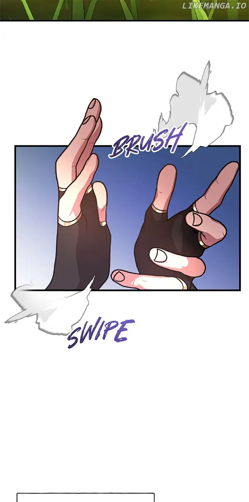 I Got Lucky and Pulled a 10th Rank Summon Chapter 62 281 40