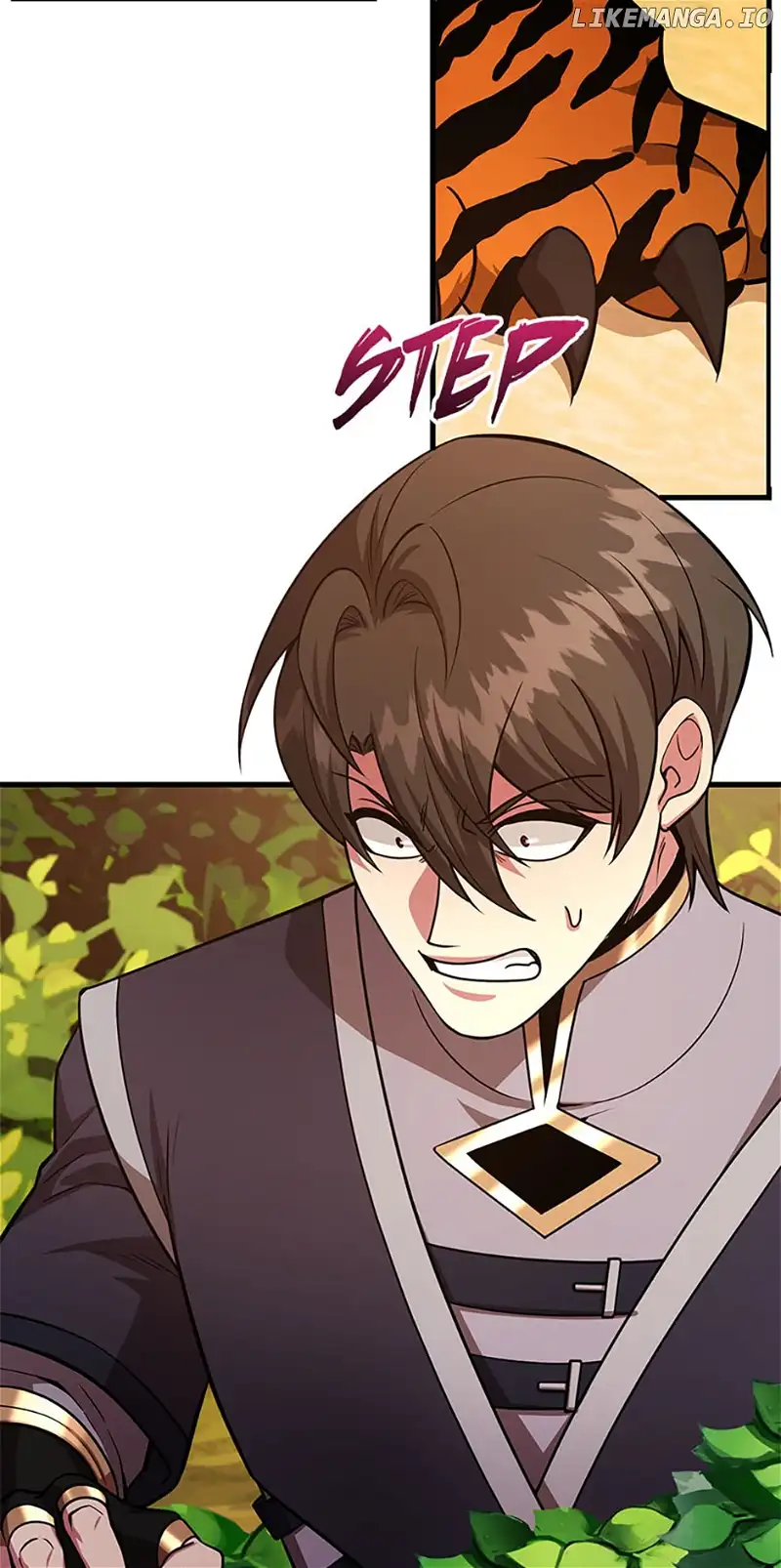 I Got Lucky and Pulled a 10th Rank Summon Chapter 62 284 43