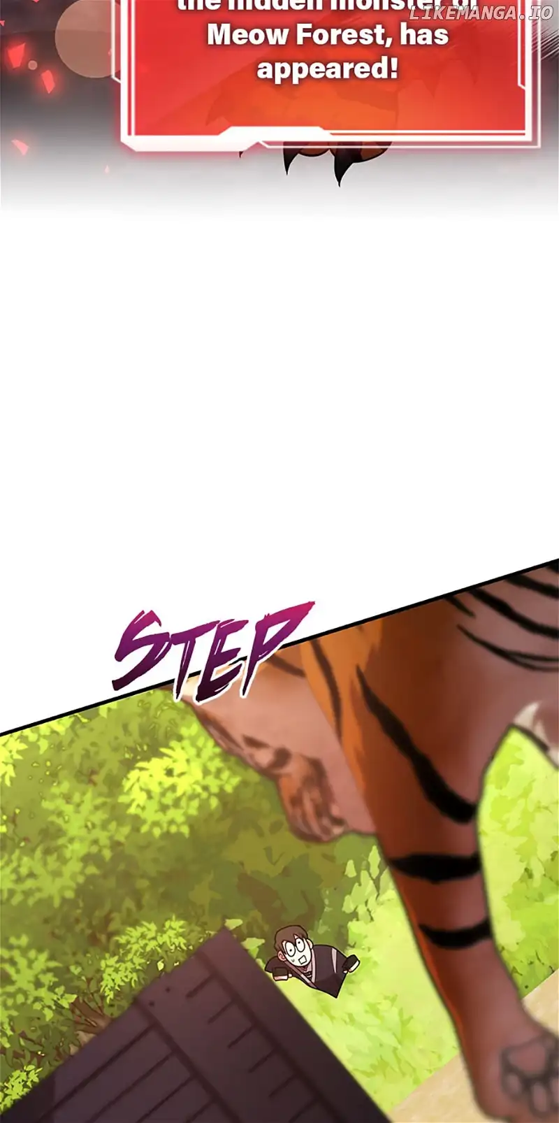 I Got Lucky and Pulled a 10th Rank Summon Chapter 62 286 45