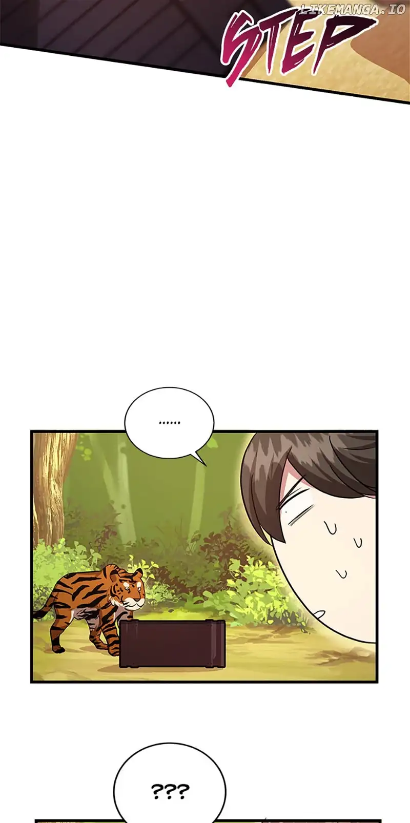 I Got Lucky and Pulled a 10th Rank Summon Chapter 62 287 46