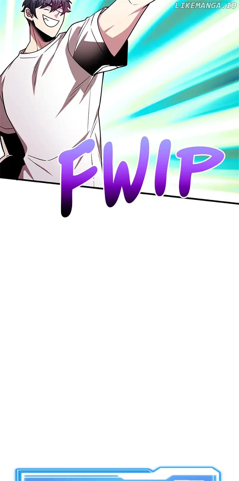 I Got Lucky and Pulled a 10th Rank Summon Chapter 62 290 49