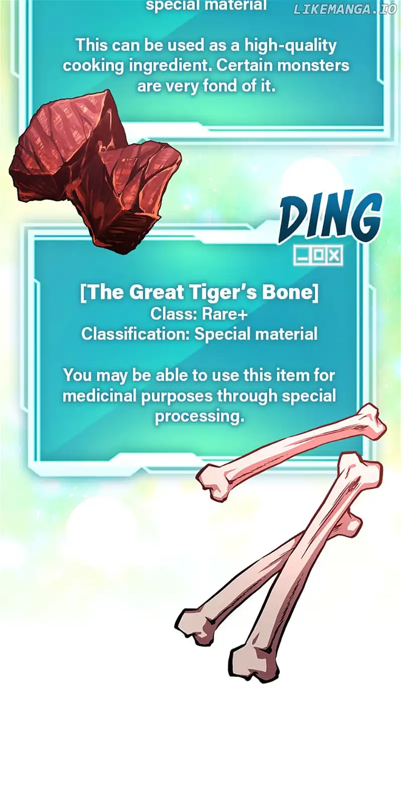 I Got Lucky and Pulled a 10th Rank Summon Chapter 62 292 51