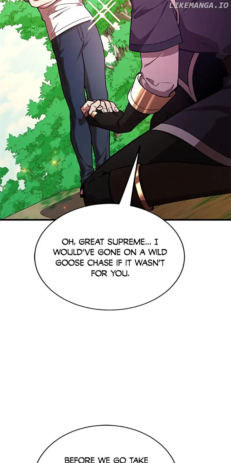 I Got Lucky and Pulled a 10th Rank Summon Chapter 62 294 53