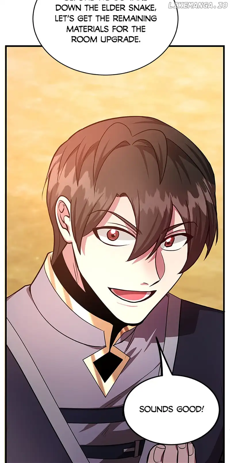 I Got Lucky and Pulled a 10th Rank Summon Chapter 62 295 54