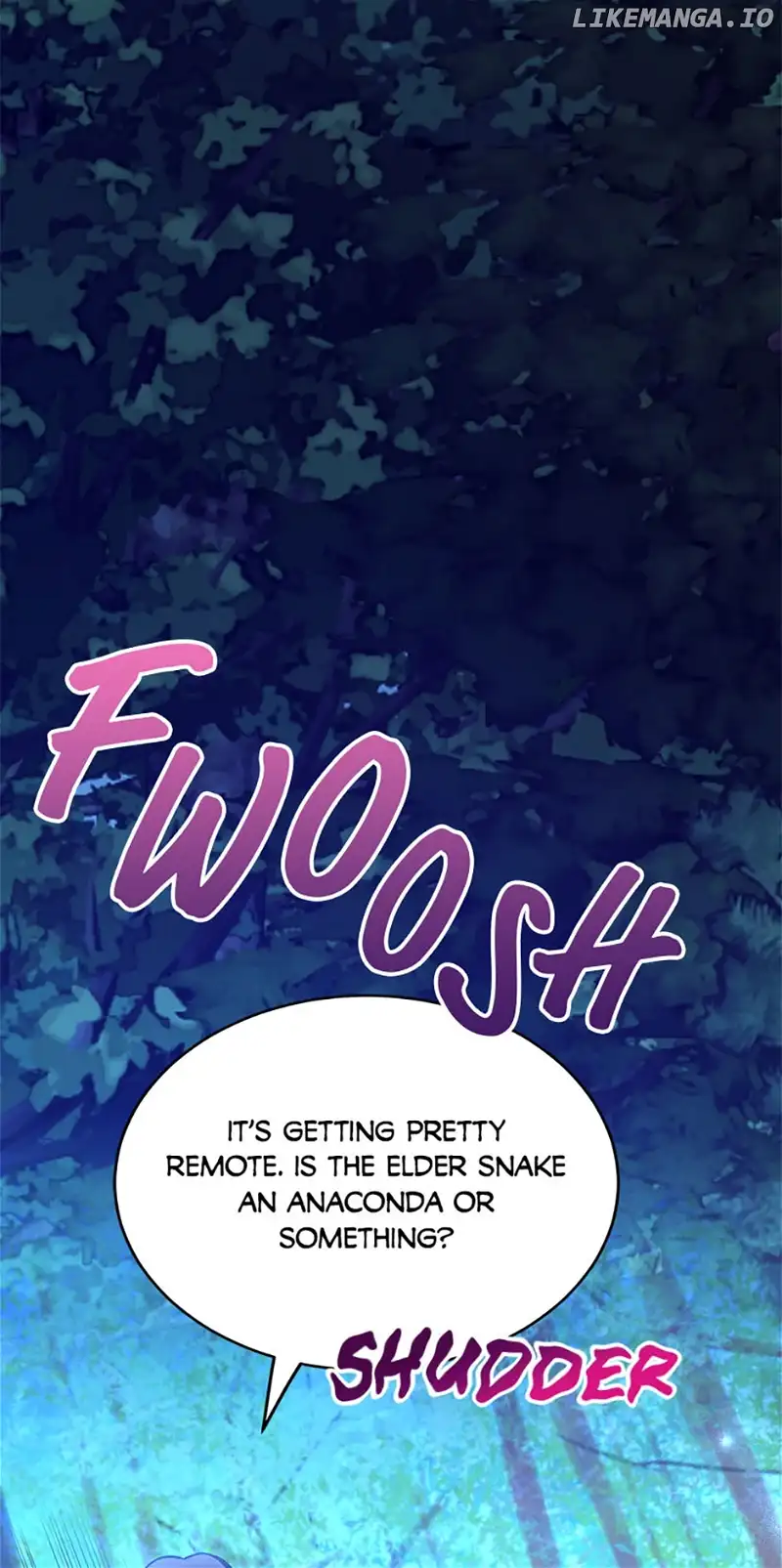 I Got Lucky and Pulled a 10th Rank Summon Chapter 62 298 57