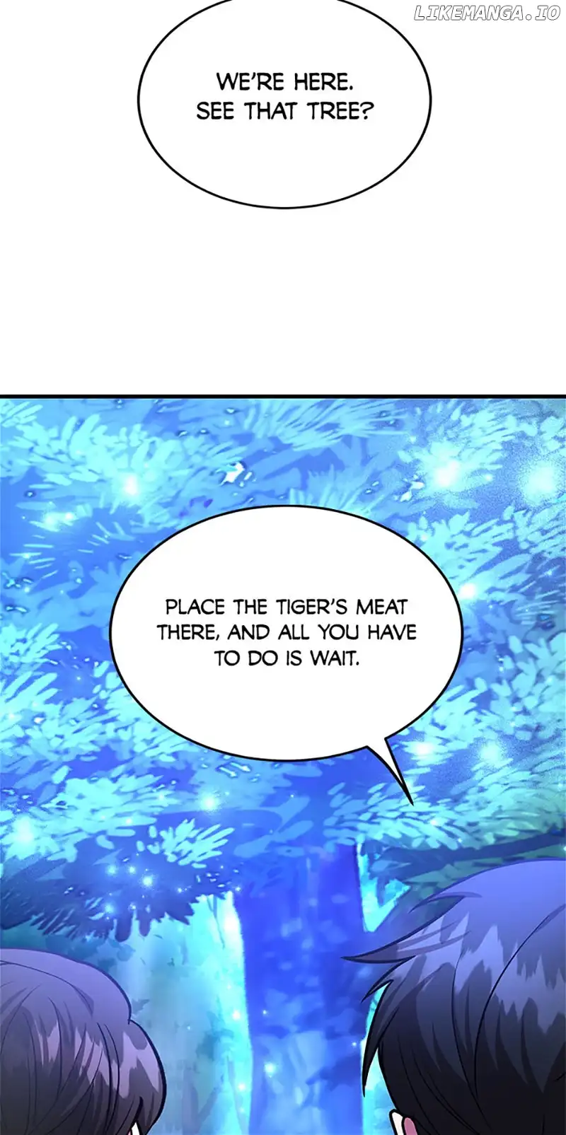 I Got Lucky and Pulled a 10th Rank Summon Chapter 62 300 59