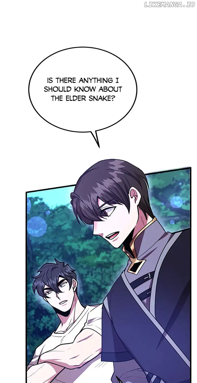 I Got Lucky and Pulled a 10th Rank Summon Chapter 62 302 61