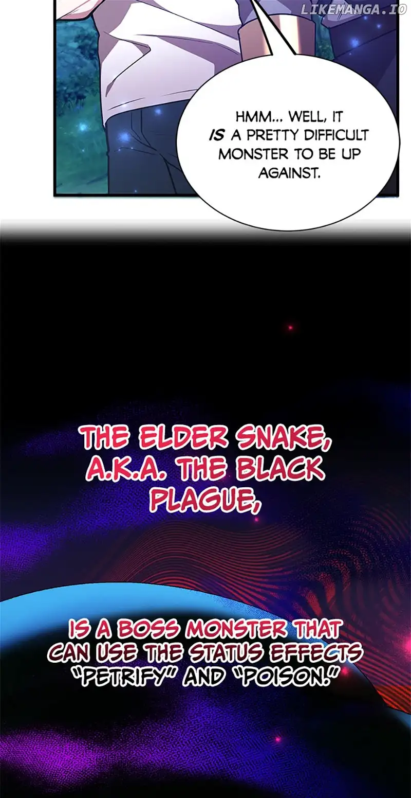 I Got Lucky and Pulled a 10th Rank Summon Chapter 62 303 62