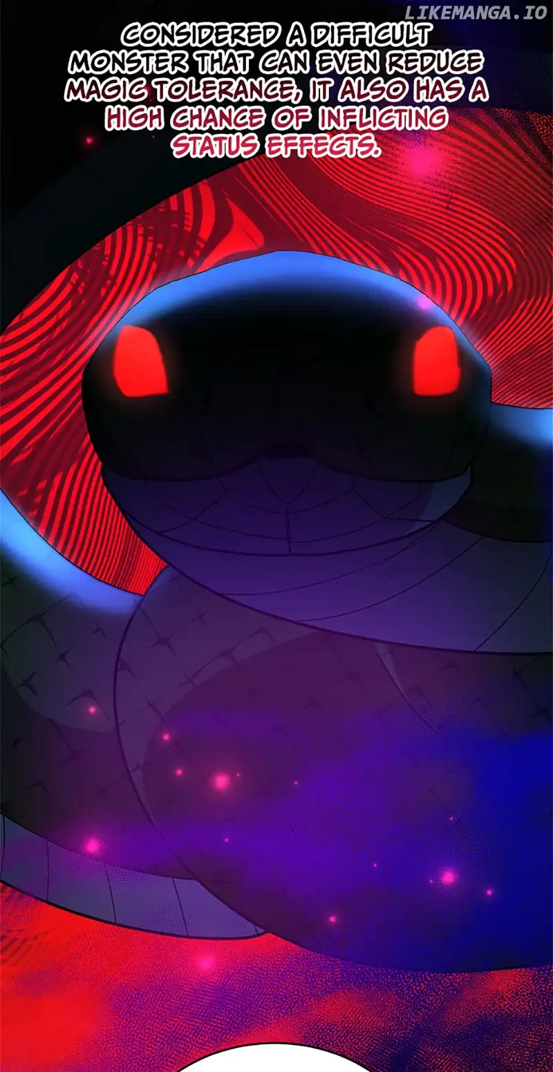 I Got Lucky and Pulled a 10th Rank Summon Chapter 62 304 63