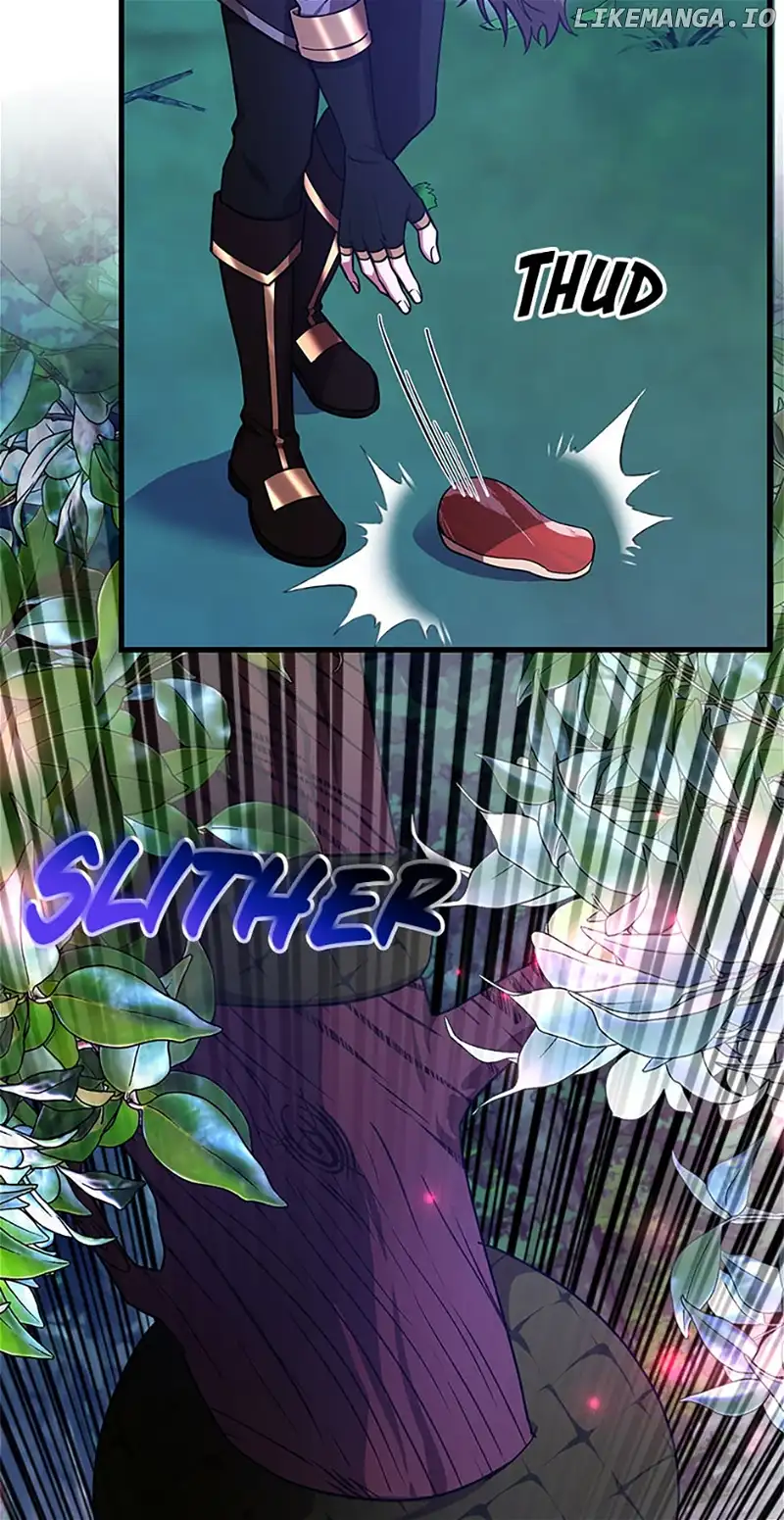 I Got Lucky and Pulled a 10th Rank Summon Chapter 62 308 67