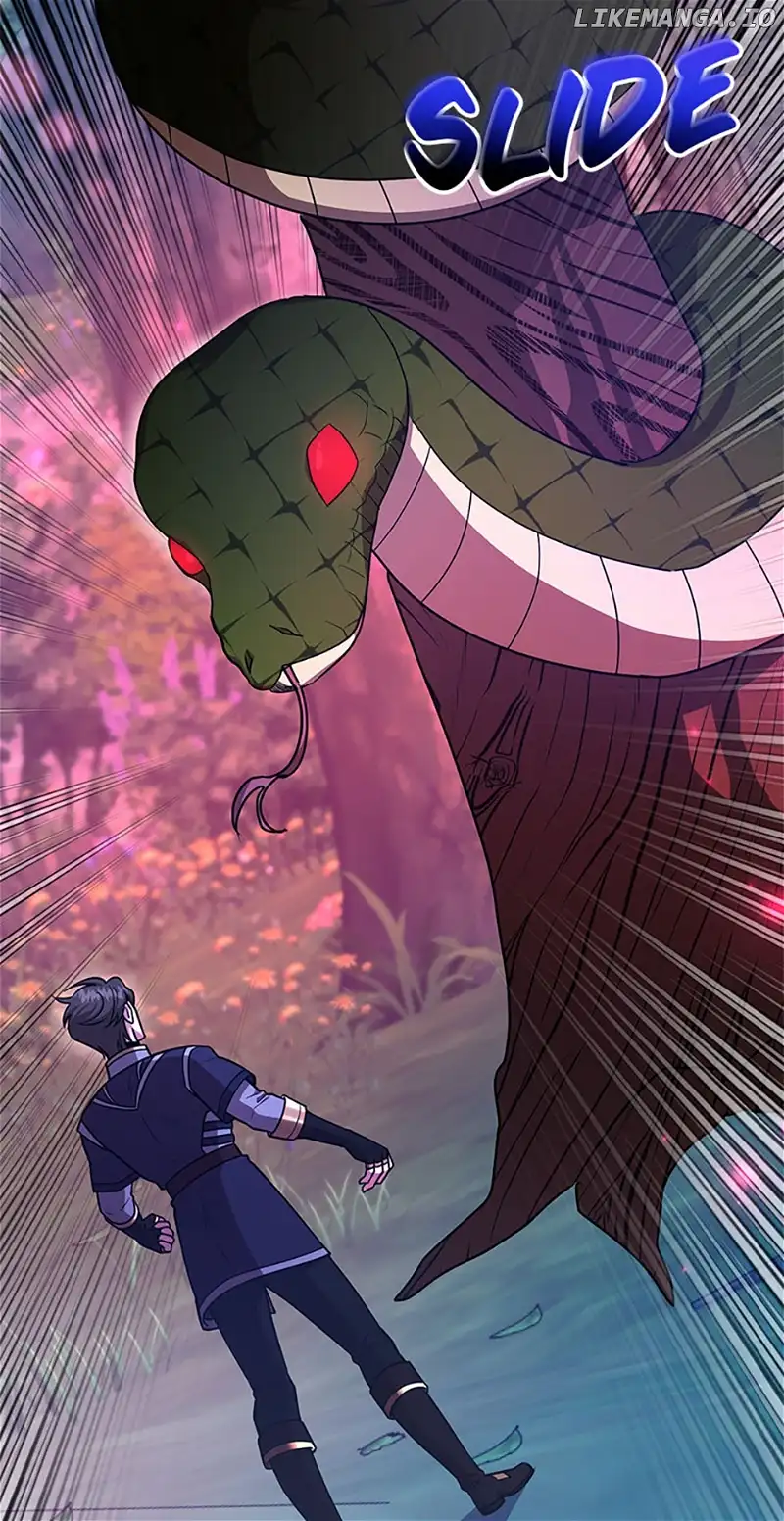 I Got Lucky and Pulled a 10th Rank Summon Chapter 62 309 68