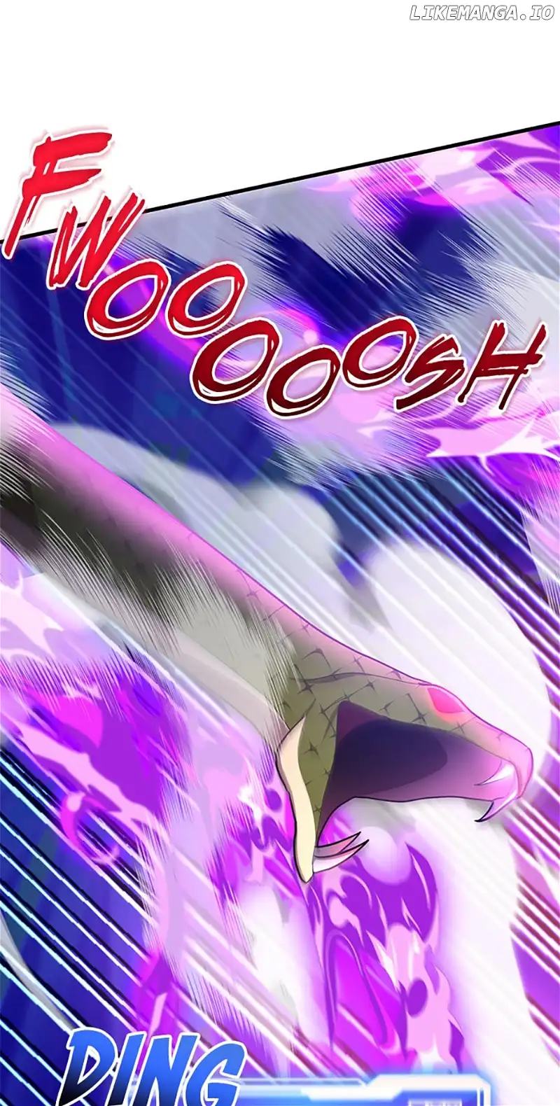 I Got Lucky and Pulled a 10th Rank Summon Chapter 62 311 70