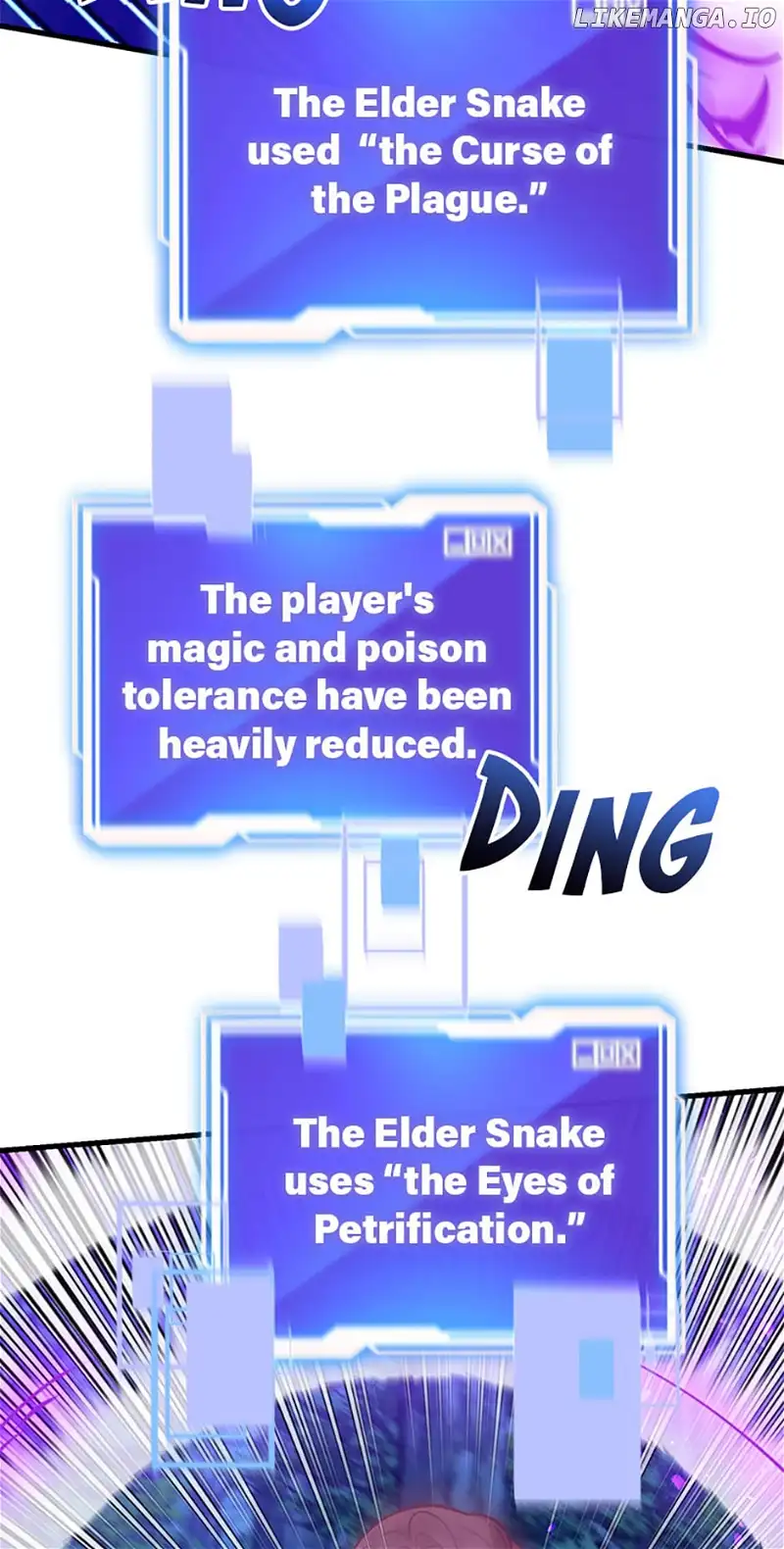 I Got Lucky and Pulled a 10th Rank Summon Chapter 62 312 71