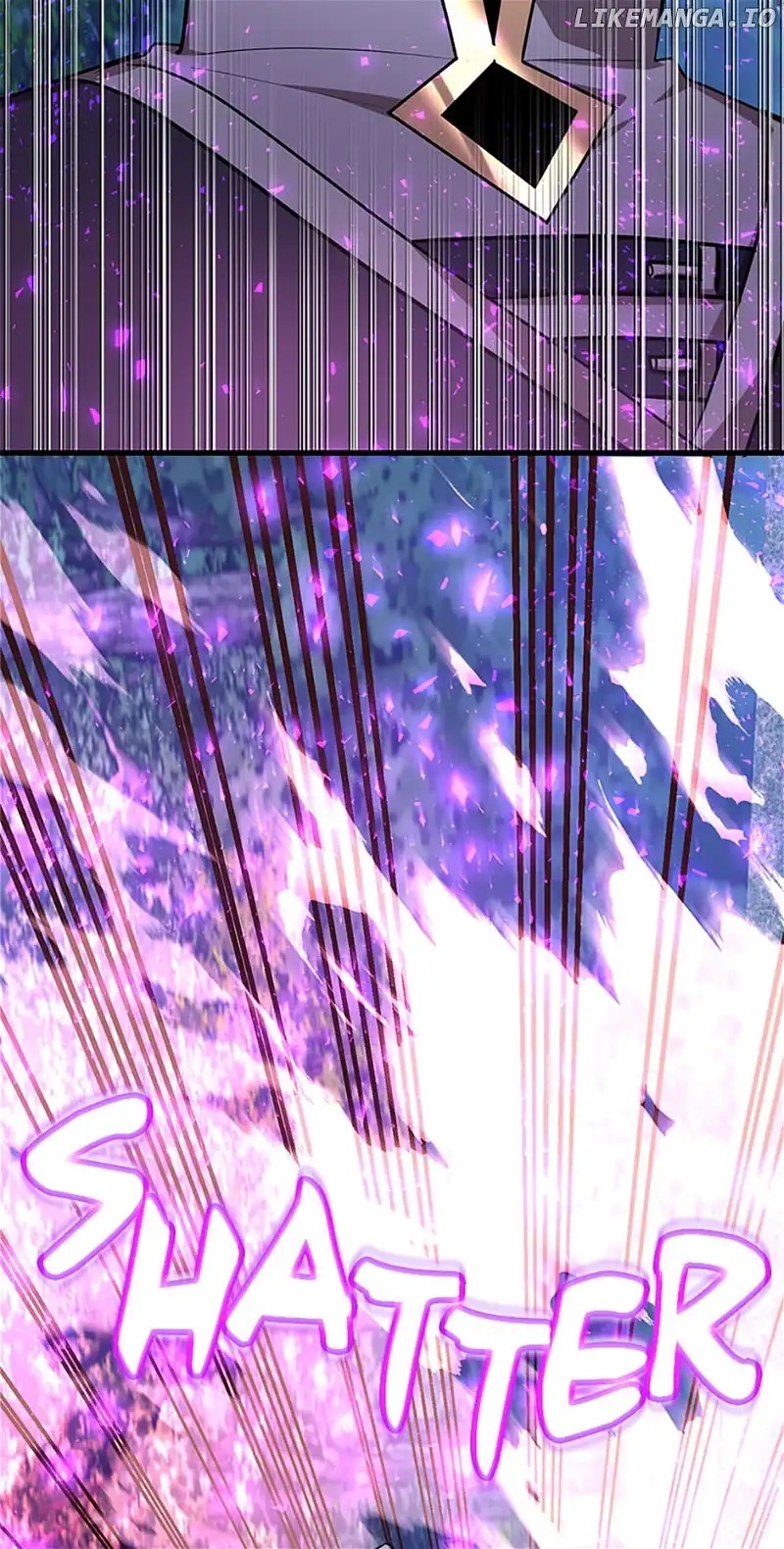 I Got Lucky and Pulled a 10th Rank Summon Chapter 62 315 74