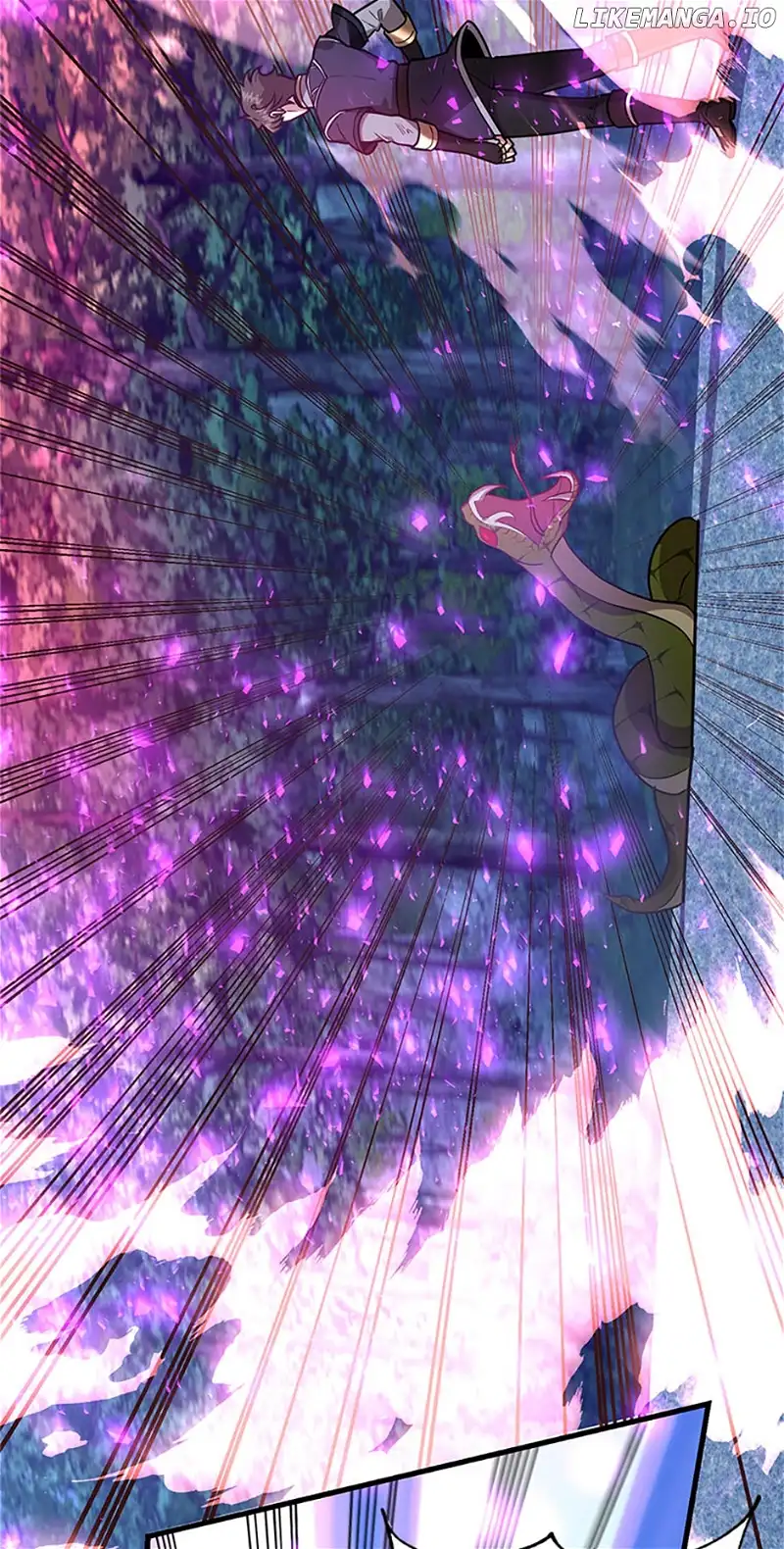 I Got Lucky and Pulled a 10th Rank Summon Chapter 62 316 75